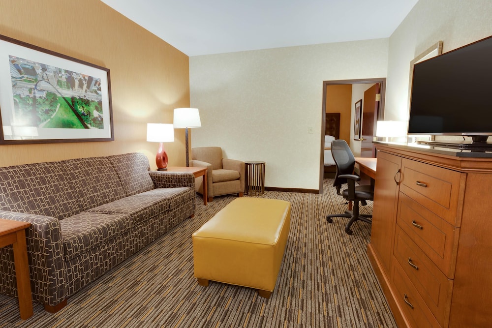 Drury Plaza Hotel St Louis At The Arch 29/50