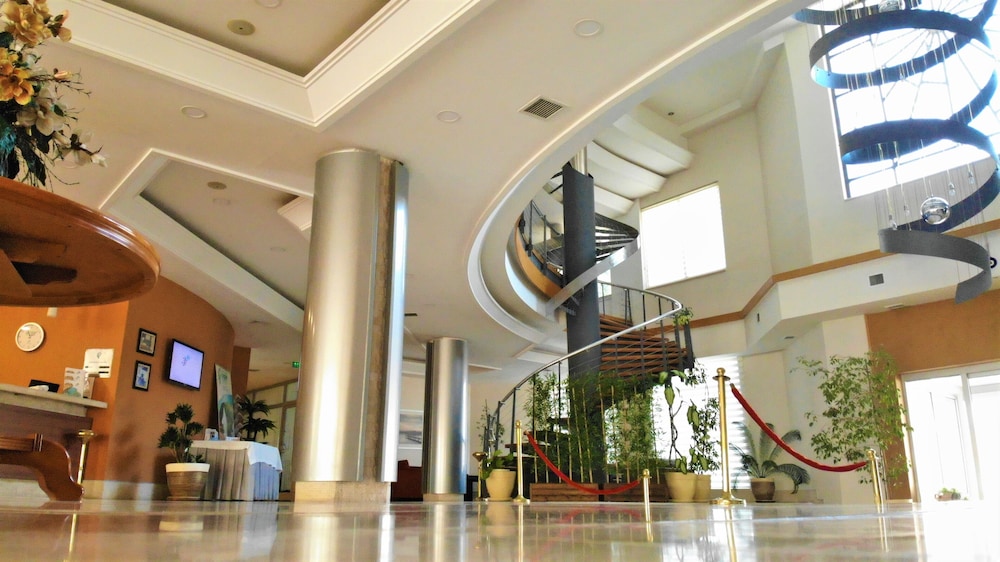 Pam Thermal Otel 10/69
