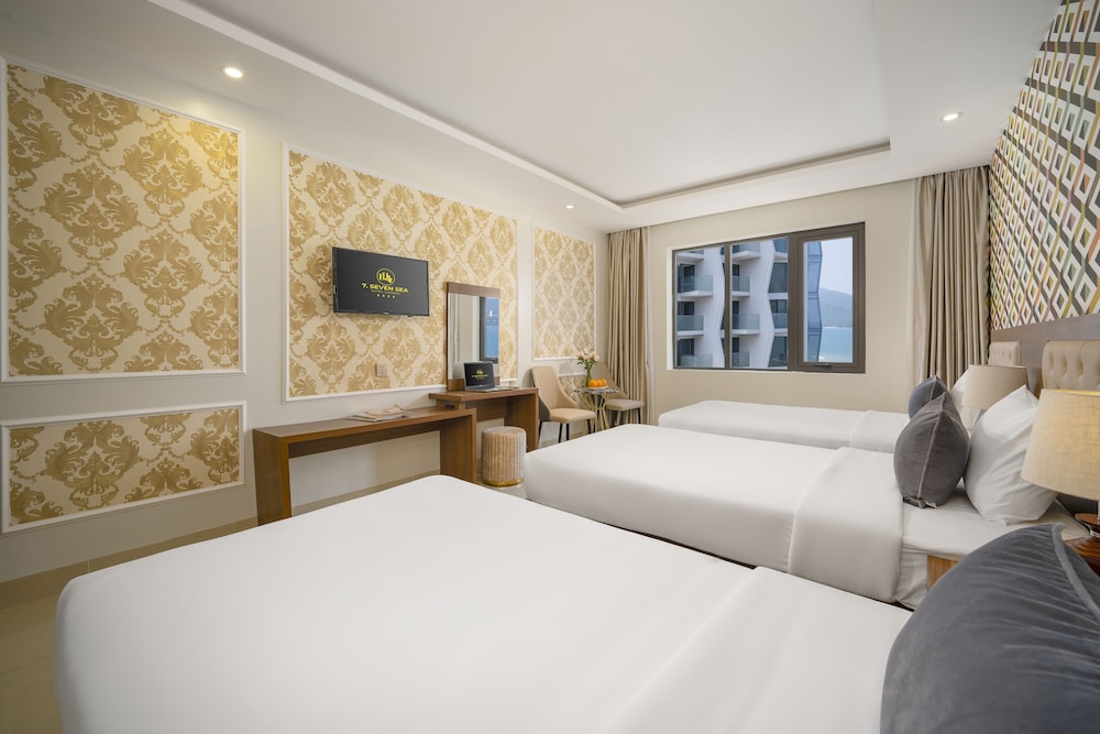 Seven Sea Hotel Da Nang 9/100
