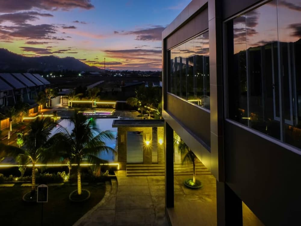 Aston Gorontalo Hotel & Convention Center in GORONTALO