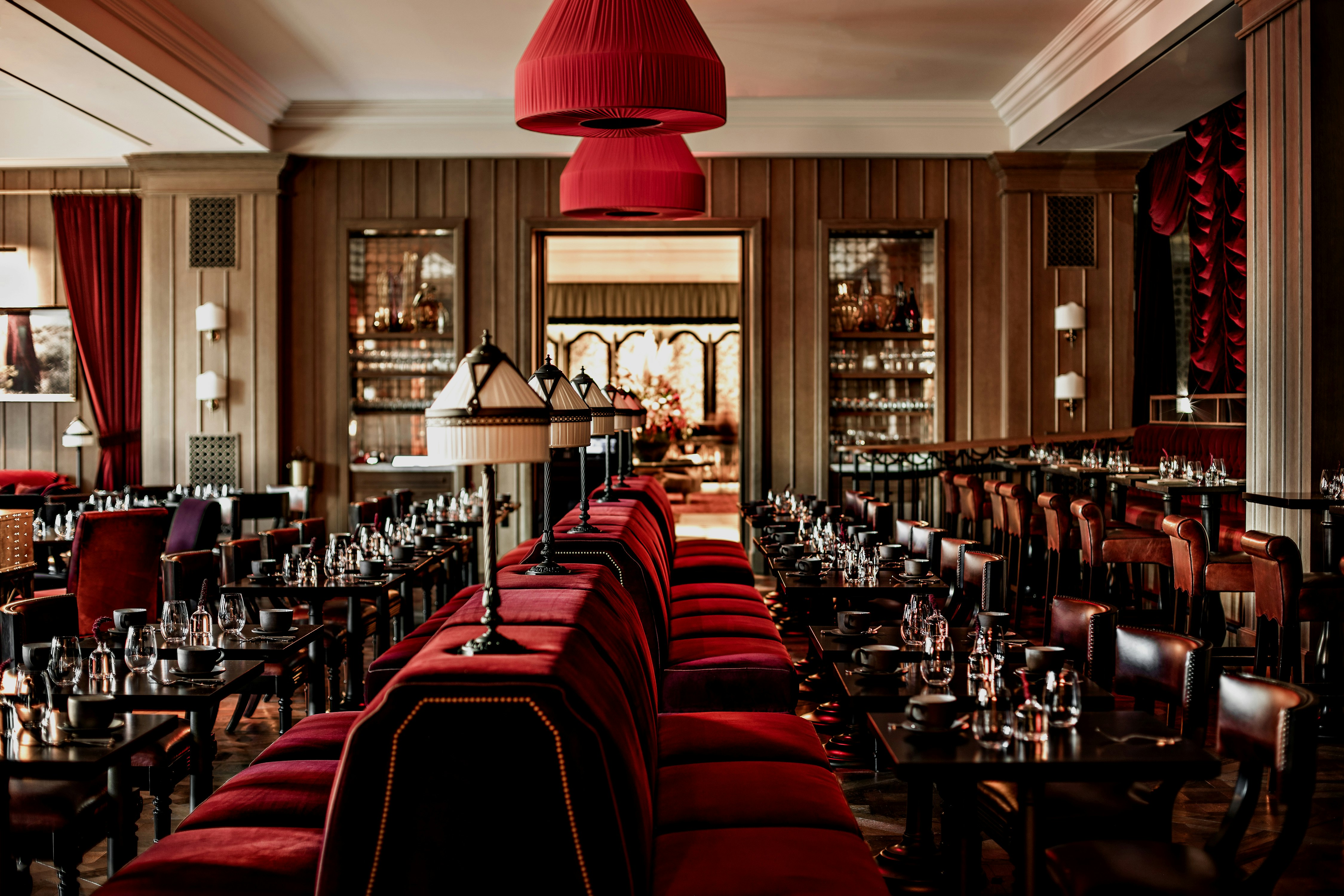 The Reserve at Park MGM 32/42