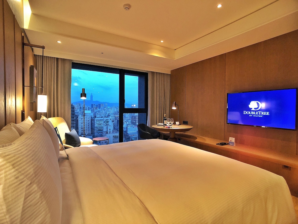 Doubletree By Hilton Taipei Zhongshan 29/51