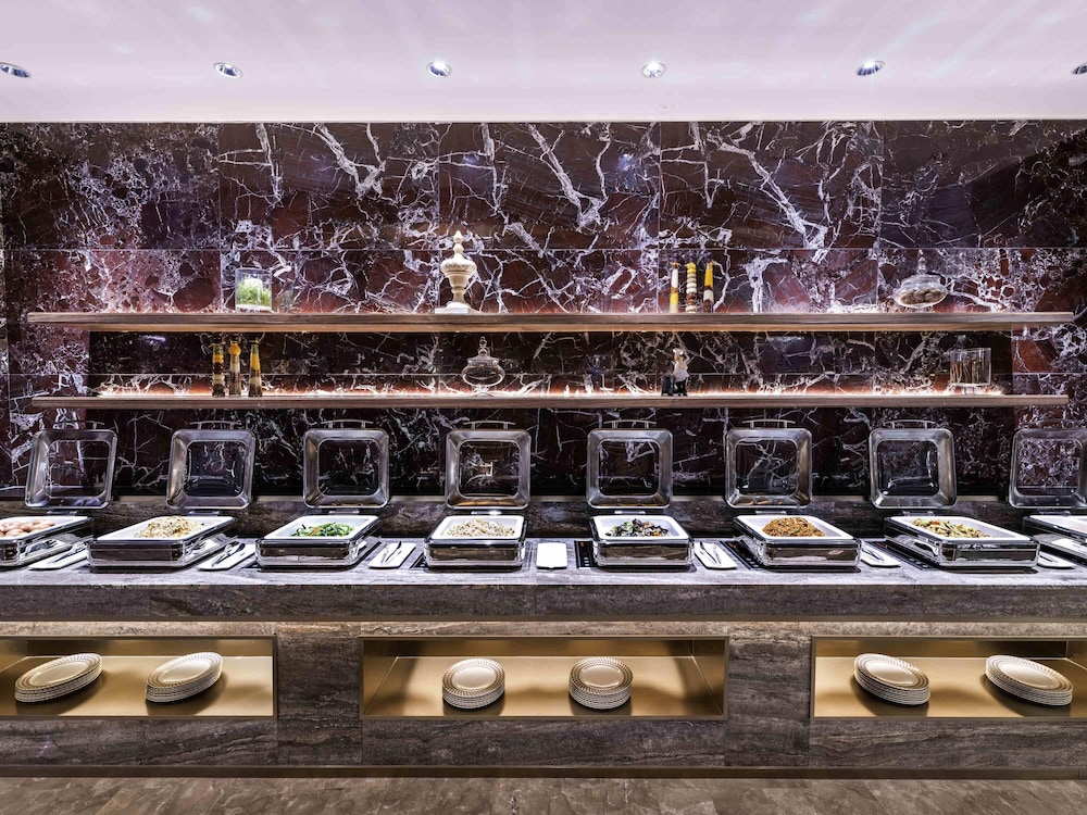 Mercure Yan'an Downtown 5/52