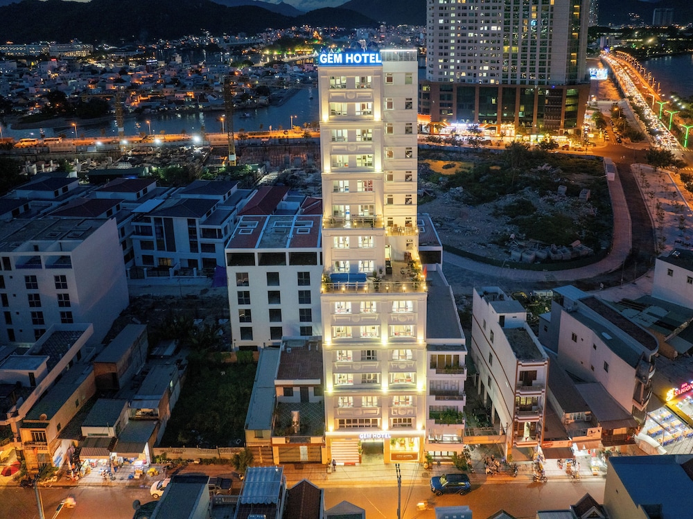 Gem Hotel Nha Trang 2/100