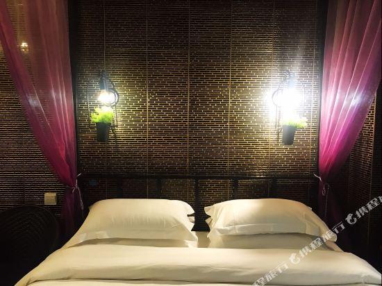 JIANG TAI ART HOTEL BEIJING 18/30