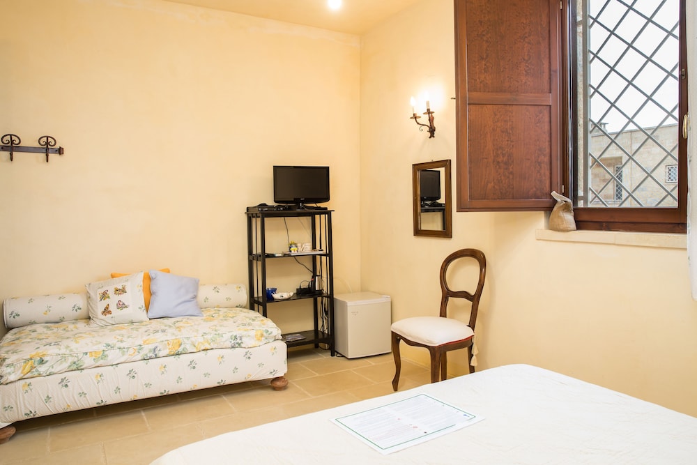 Masseria Saietti 11/50