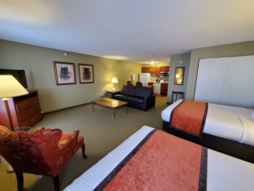 GrandStay Hotel and Conference 16/49
