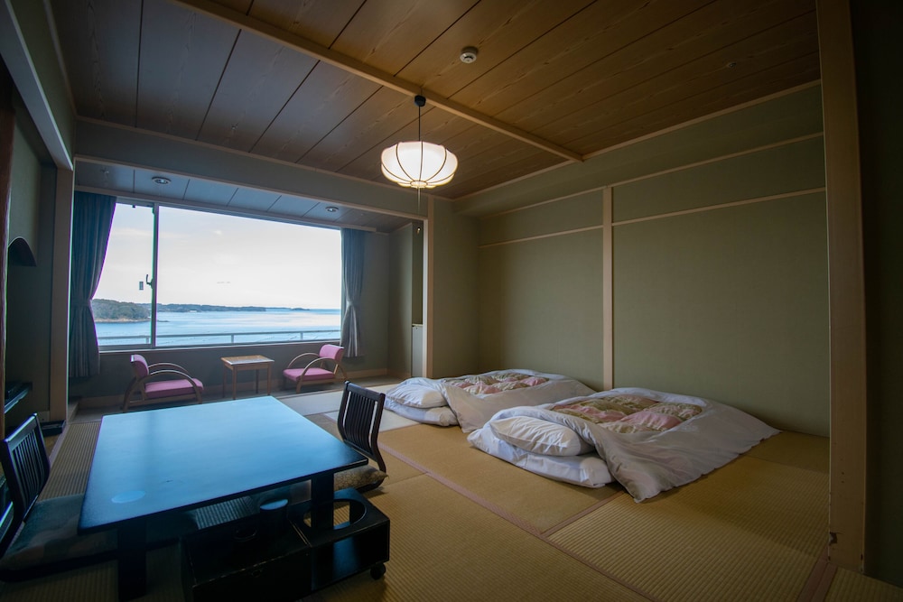 MINAMISANRIKU HOTEL KANYO 13/55