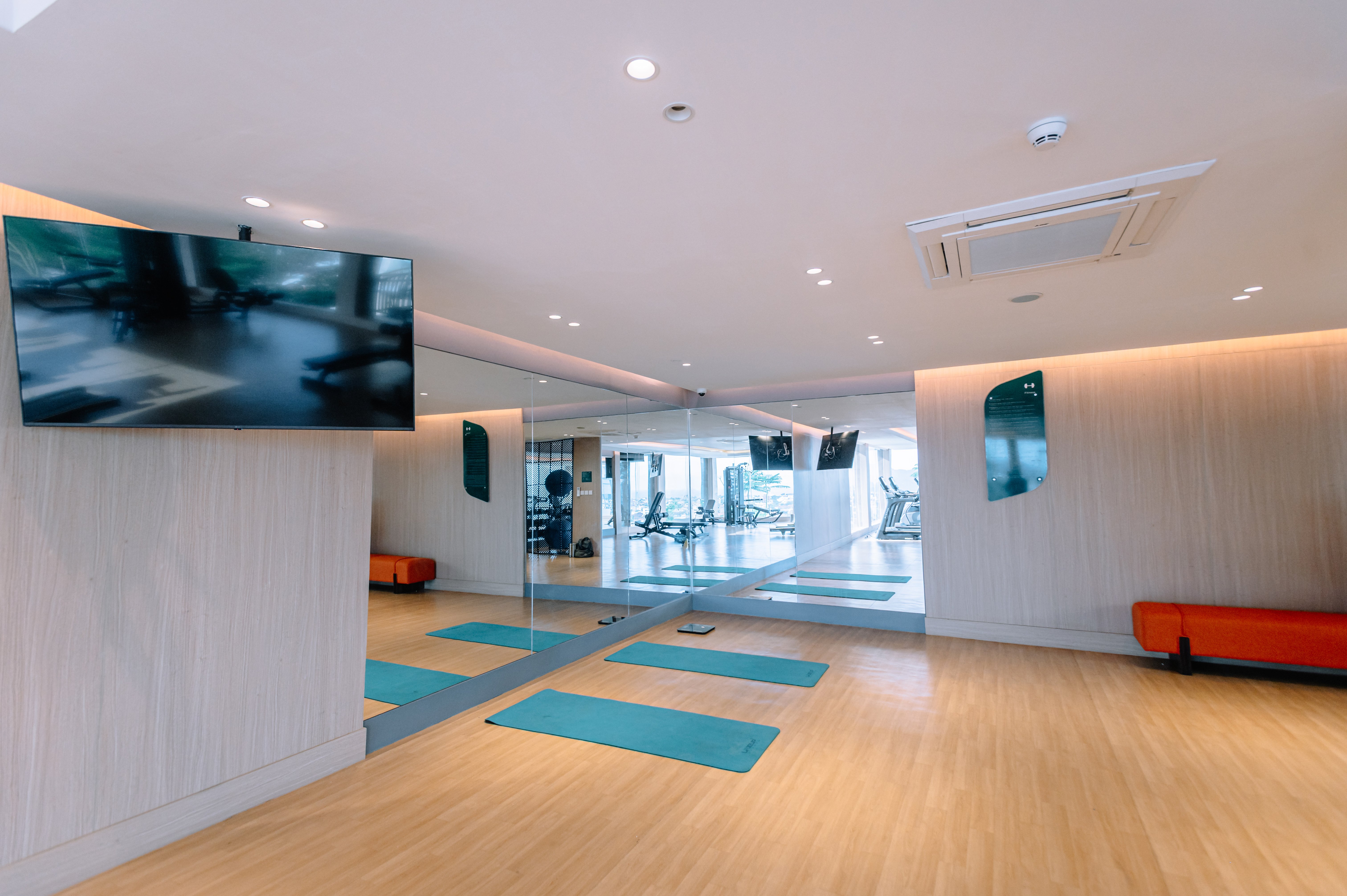 Holiday Inn Lampung Bukit Randu 10/50