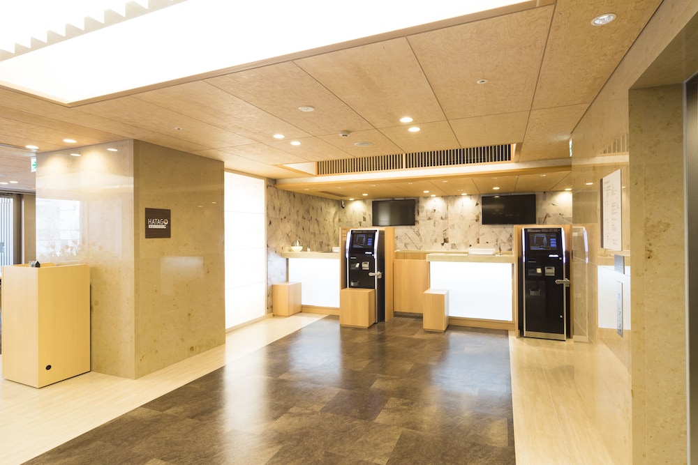 Myojin no Yu Dormy Inn Premium Kanda 3/27
