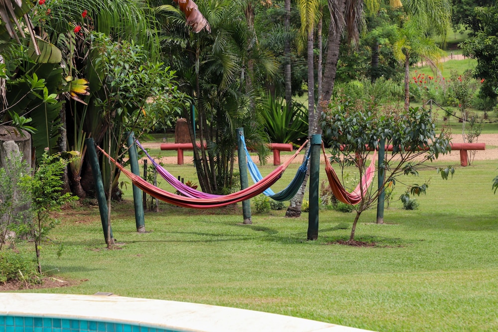 Hotel Fazenda Bela Vista 26/50