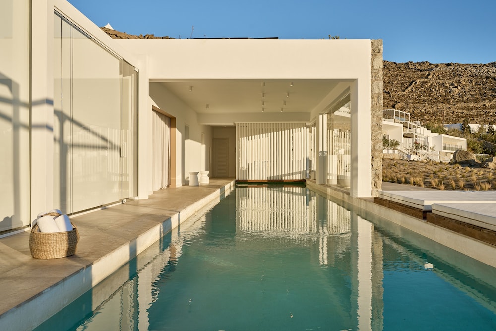 Once in Mykonos Luxury Resort - Designed for Adults 23/50