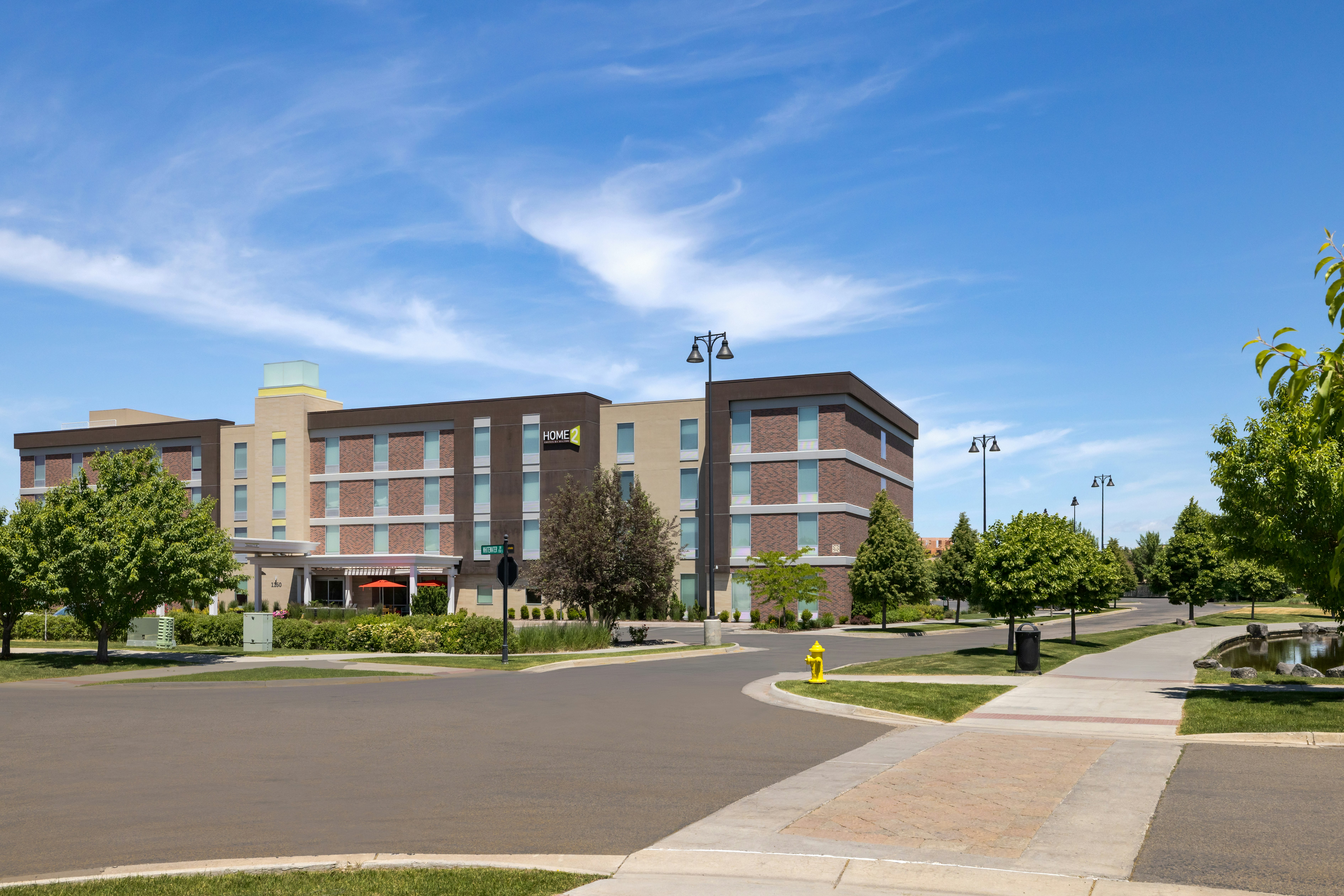 Home2 Suites by Hilton Idaho Falls 5/53