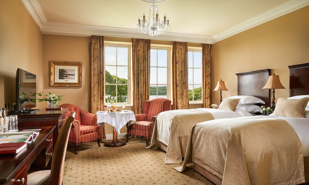 Lough Erne Resort 59/100