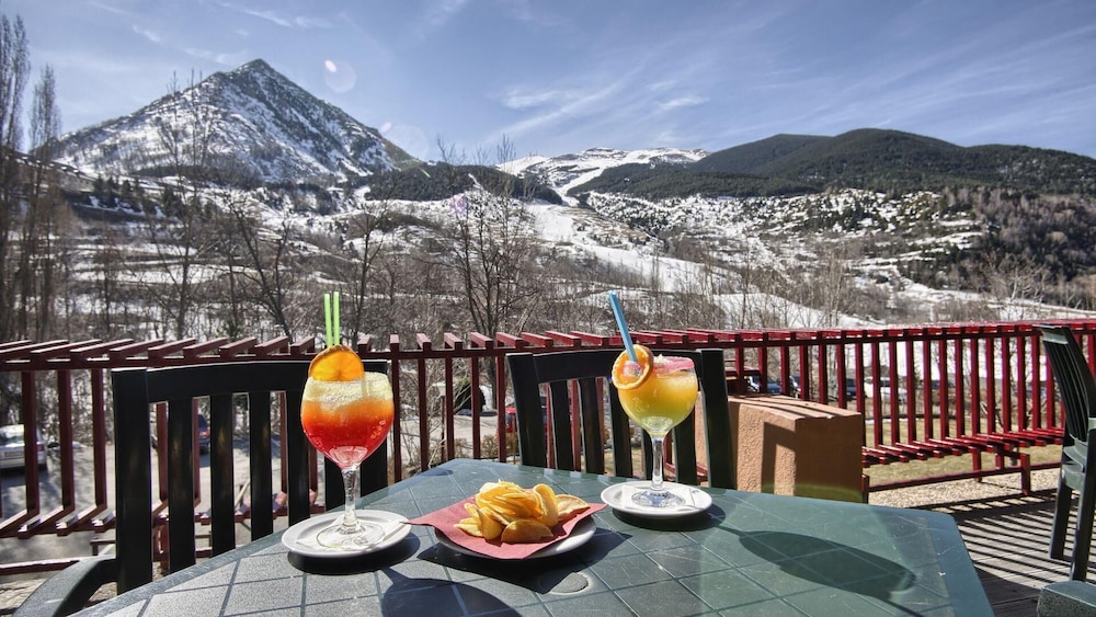 Evenia Monte Alba Hotel 37/53