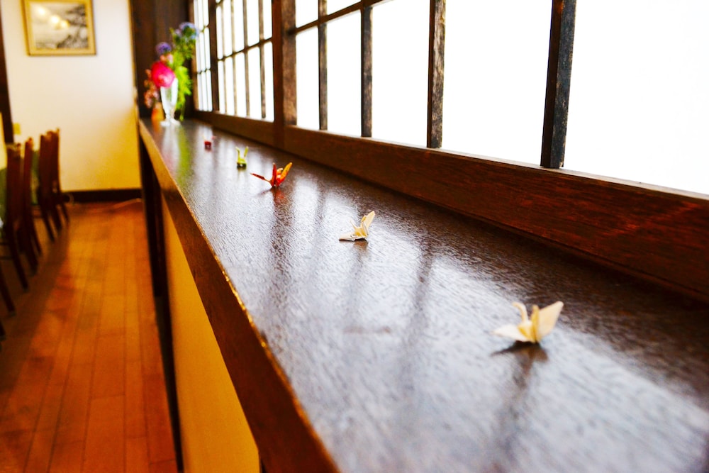 Ryokan Matsumuraya 5/60