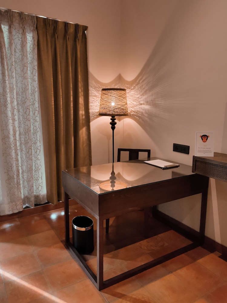 The Summer House, Pachmarhi - AM Hotel Kollection 28/60