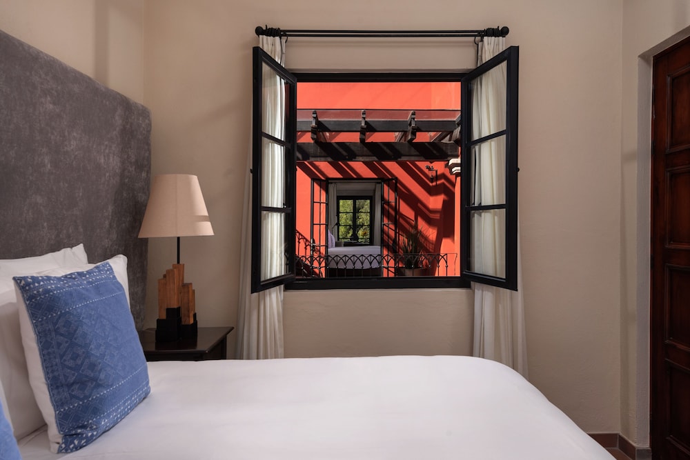 Rosewood San Miguel de Allende 28/76