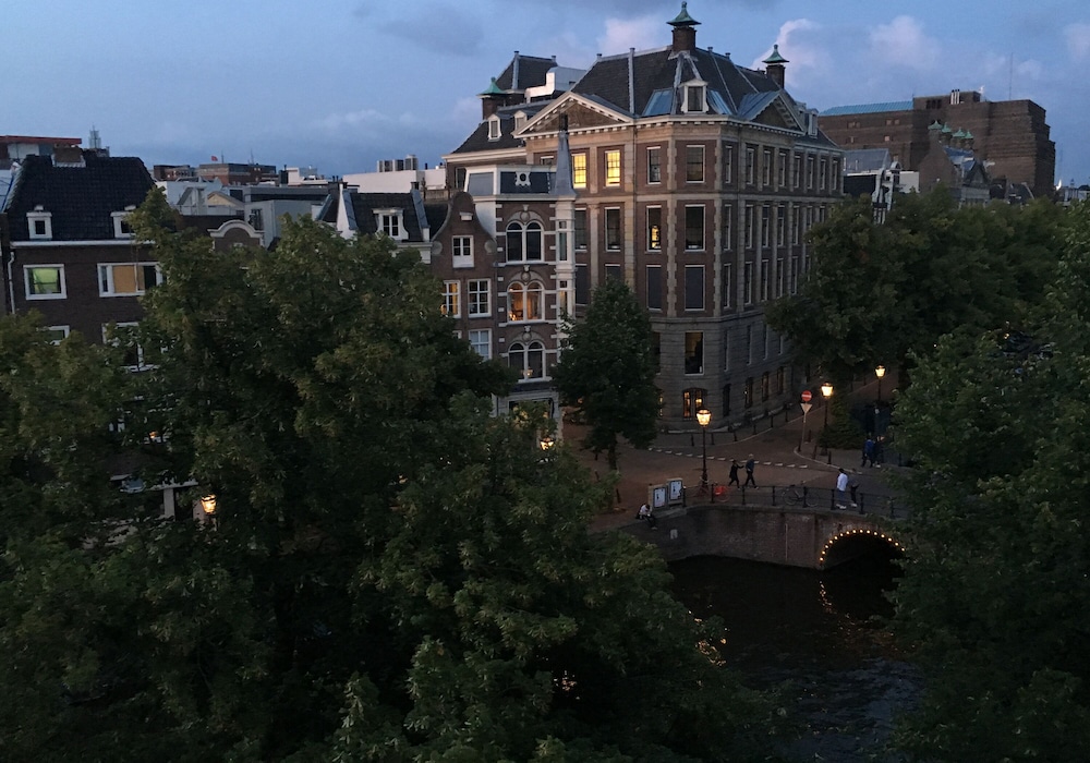 Dutch Masters Amsterdam 45/50