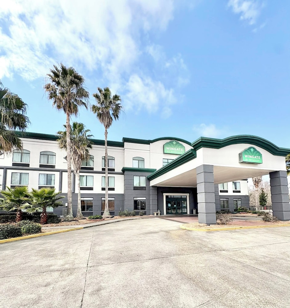Wingate By Wyndham Houma LA 49/53
