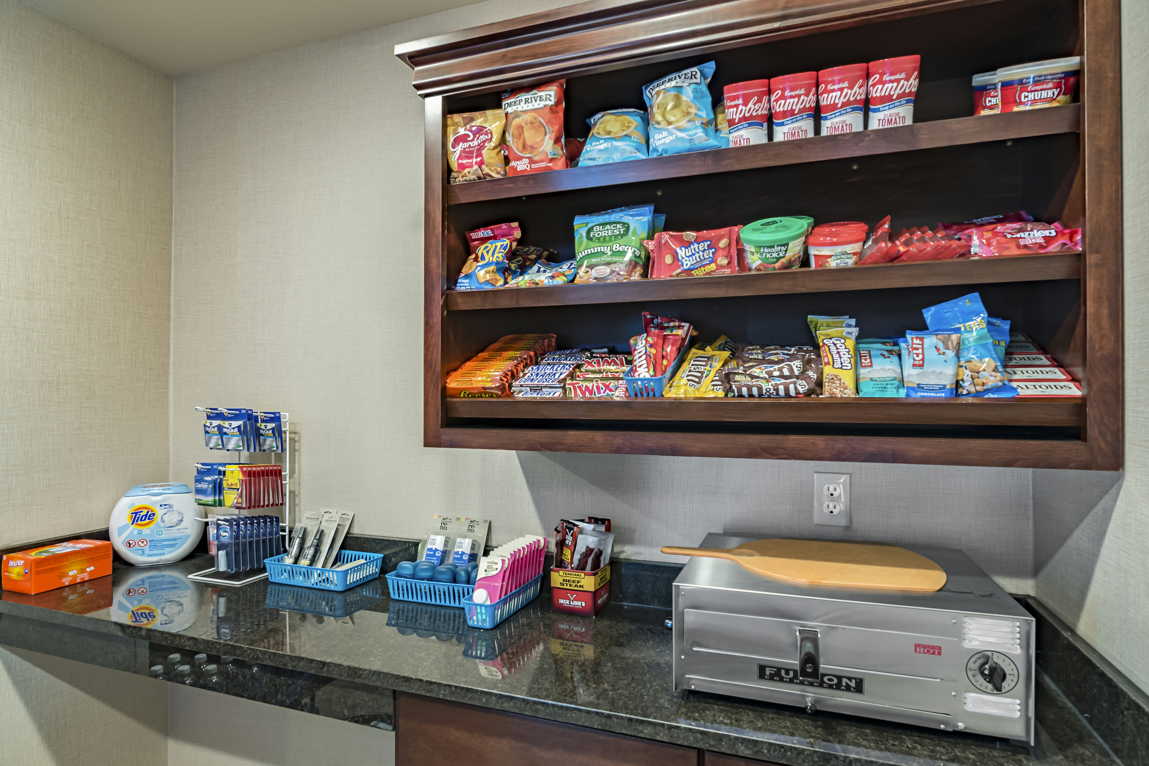Cobblestone Inn and Suites Lamoni 20/50