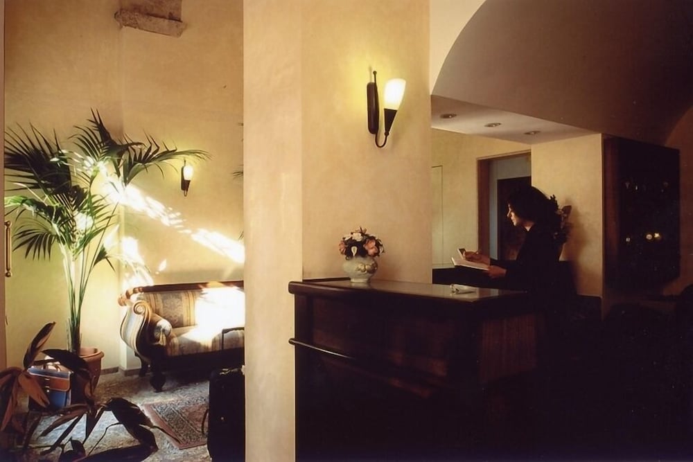 Hotel Il Cavalier D Arpino 5/62