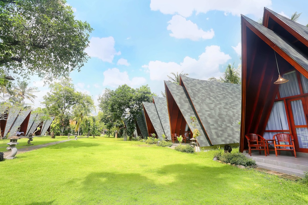 Dewantara Boutique Villa Resort 40/50