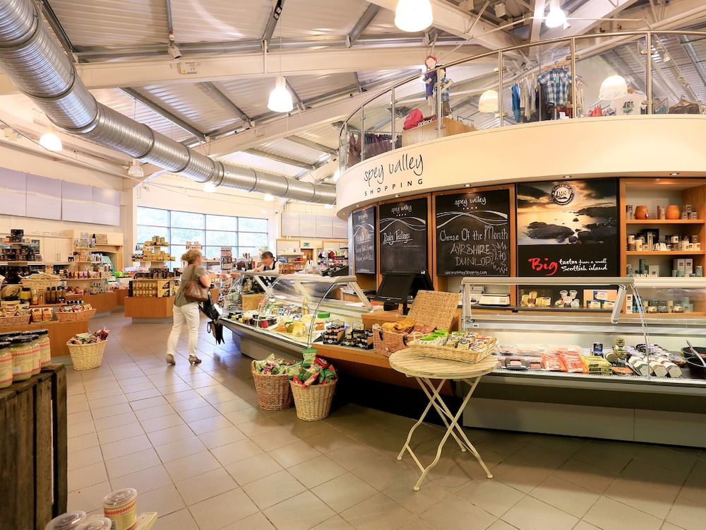 Macdonald Morlich Hotel 14/36