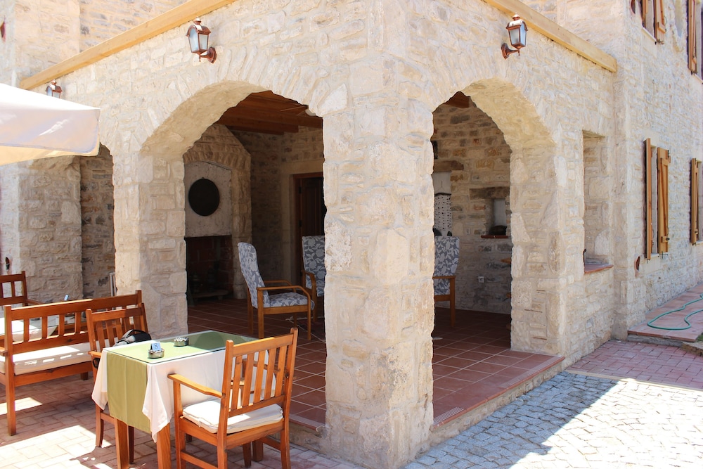 Eski Datca Otel 5/70