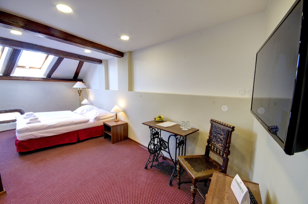 Wenceslas Square Hotel 25/58