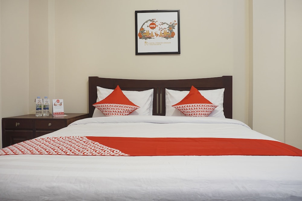 OYO 902 Hotel Pondok Anggun 14/40