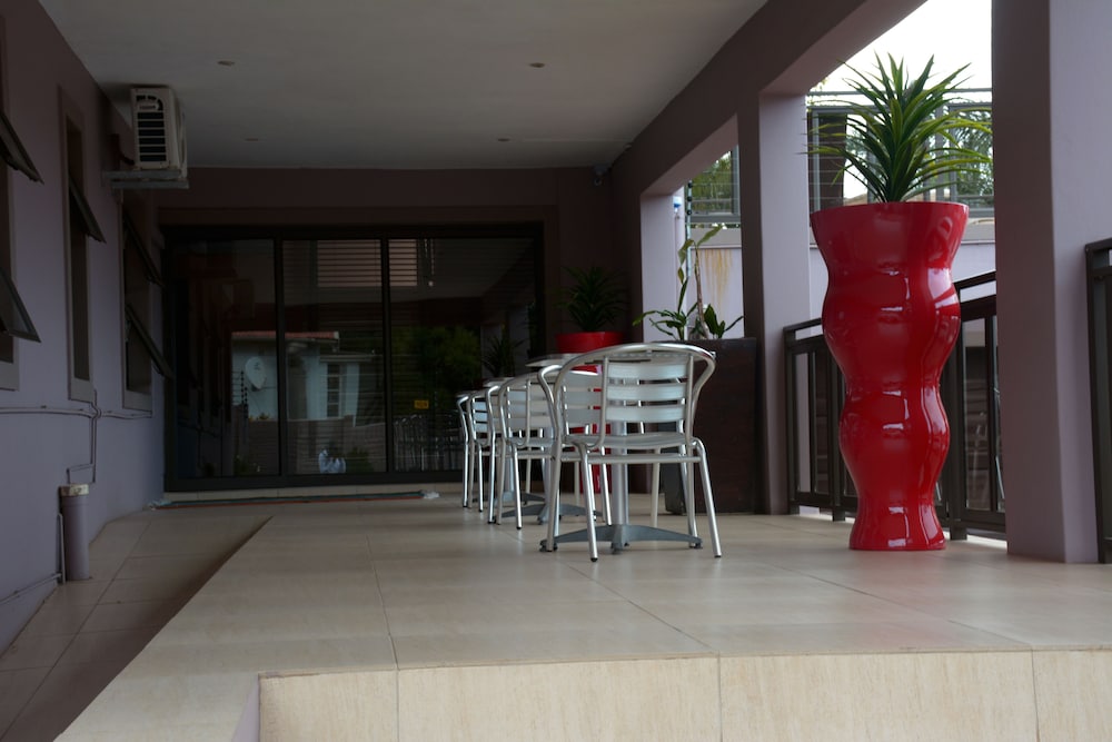 Cozy Nest Guest House - Durban North Natal 2/15