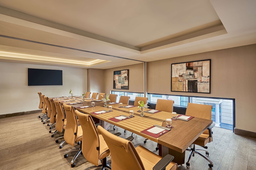 مانسارد الرياض ، أحد فنادق راديسون كوليكشن(Mansard Riyadh, A Radisson Collection Hotel) 63/72