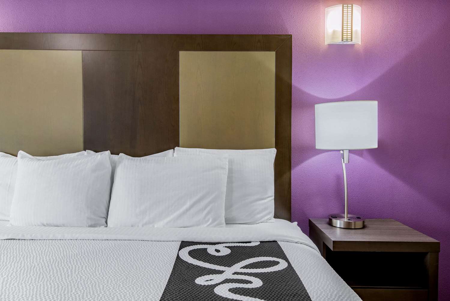 La Quinta Inn by Wyndham West Long Branch 26/43