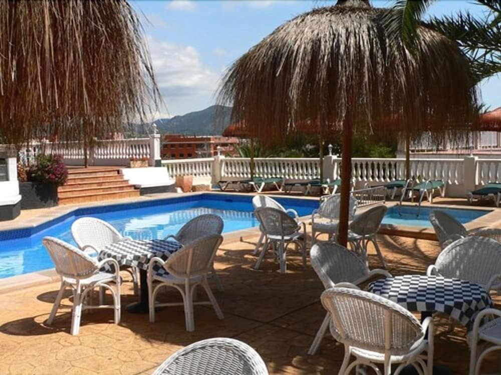 Bon Repos Hotel 15/58