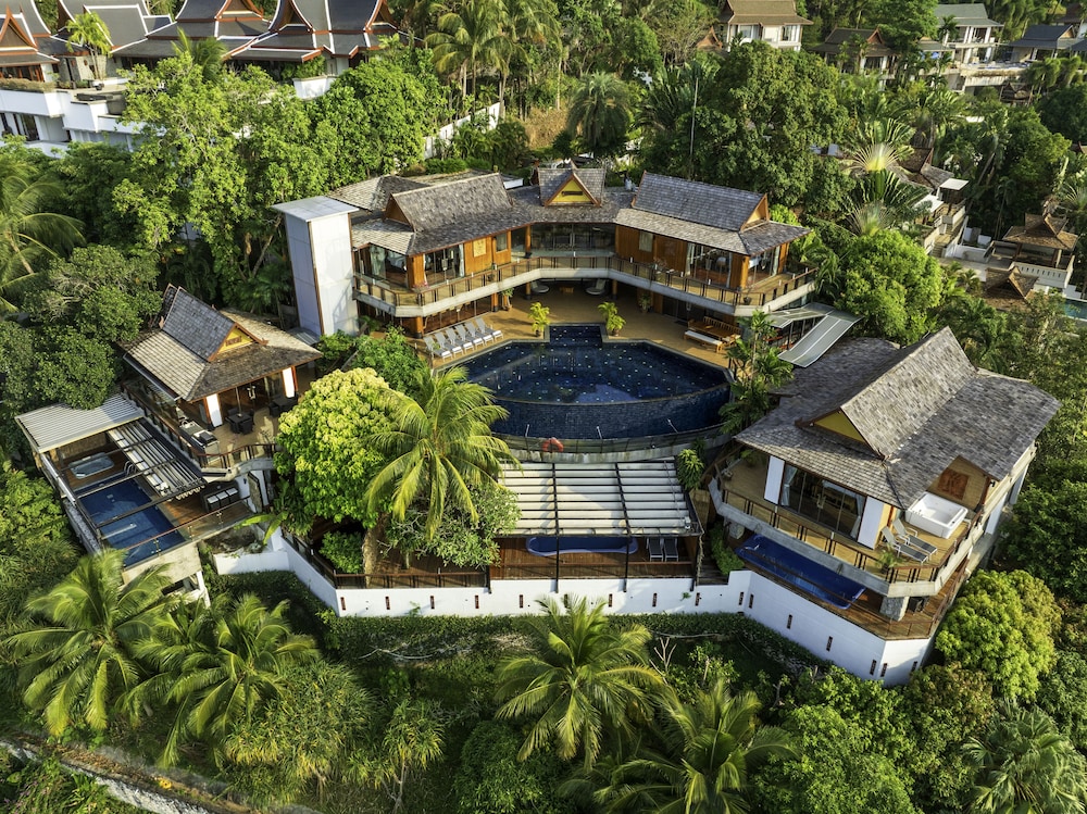 Koi Signature Villa 3/67
