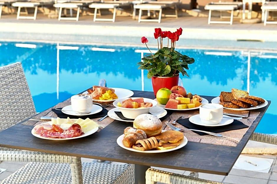 Hotel Delle Mimose 45/50