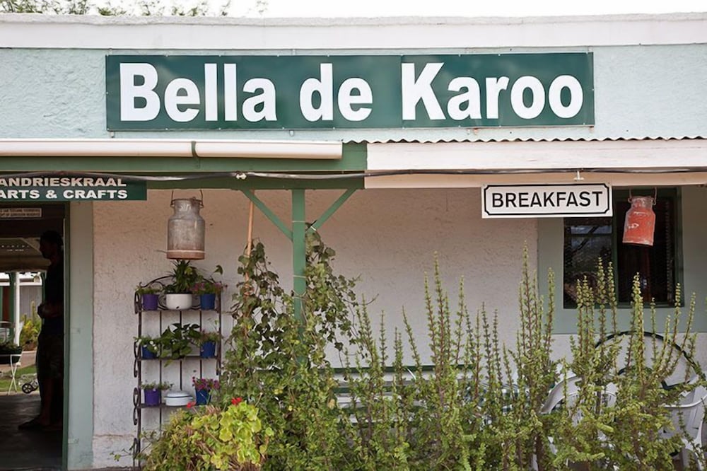 Bella De Karoo 1/59