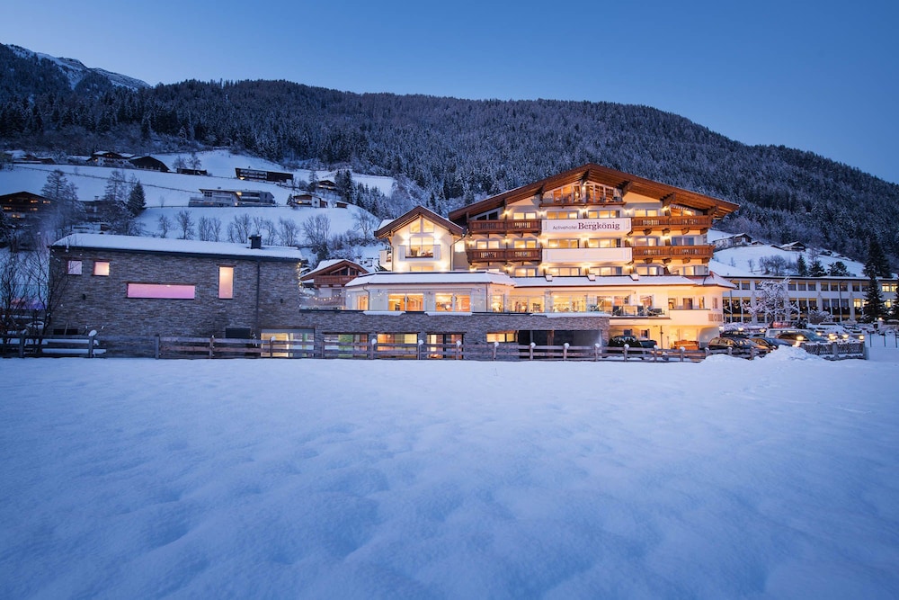 Activehotel Bergkonig 3/55