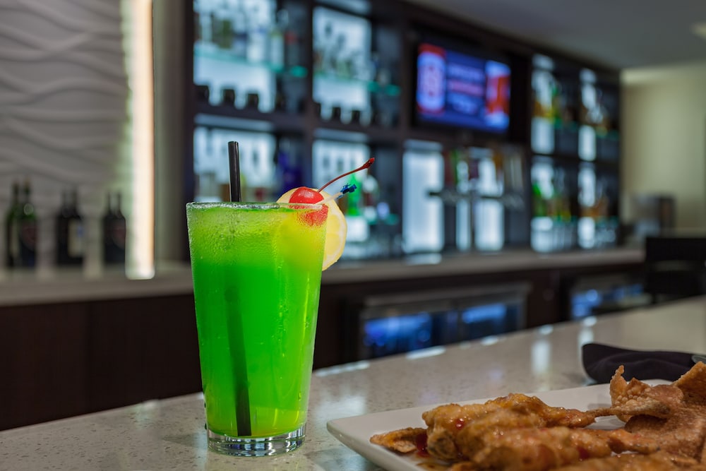 假日酒店Austin Town Lake酒店(Holiday Inn Austin Town Lake Hotel) 图片2