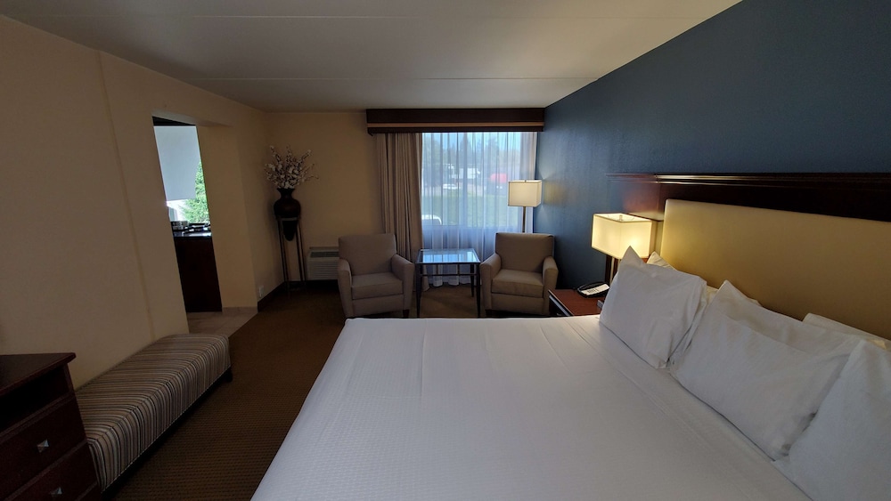 Best Western Plus Coeur D alene Inn 9/41