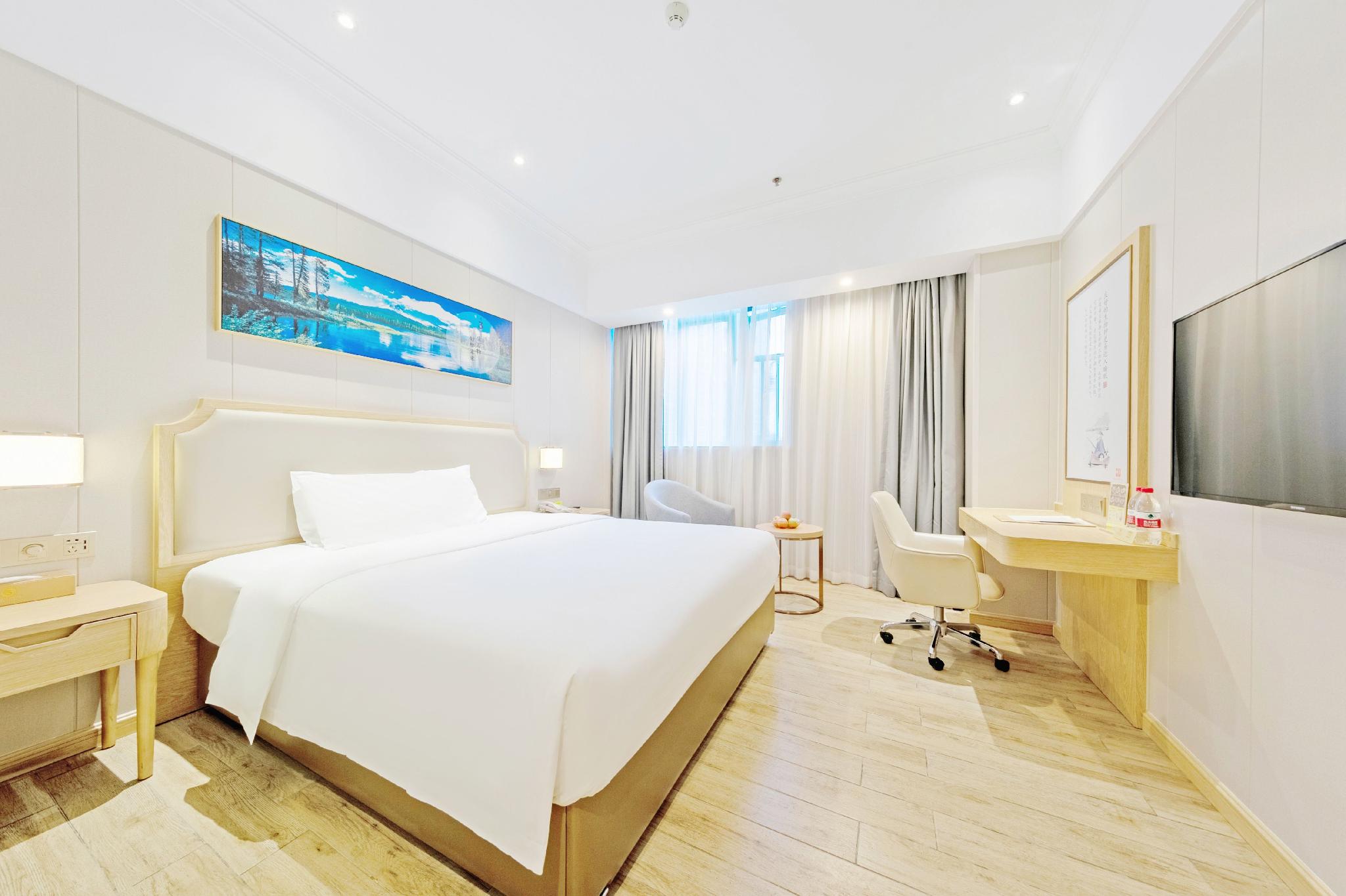 Vienna 3 Best Hotel(South Zhongshan District) 43/60