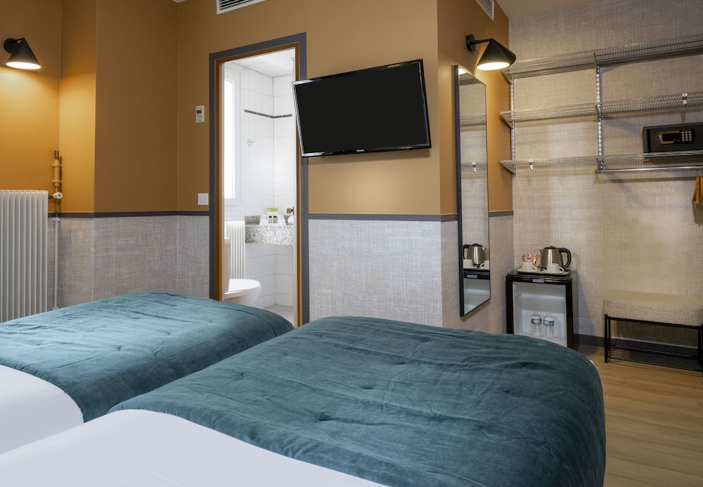 Hotel Marais De Launay 25/60