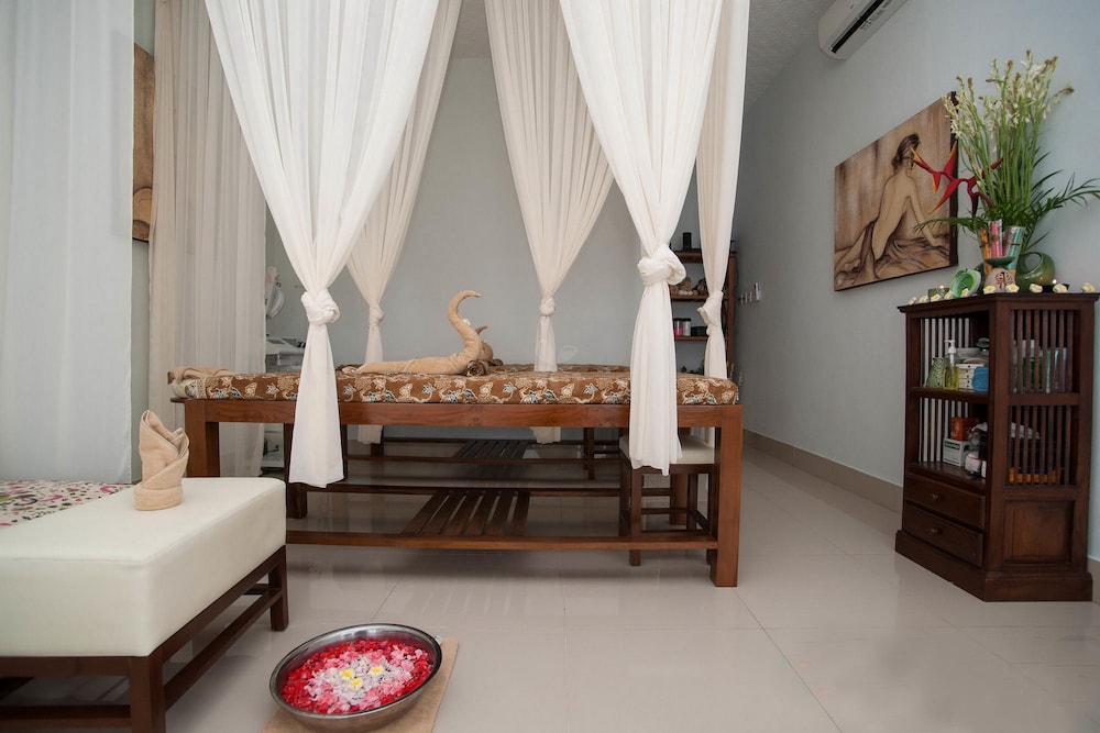 Samsara Inn 31/43