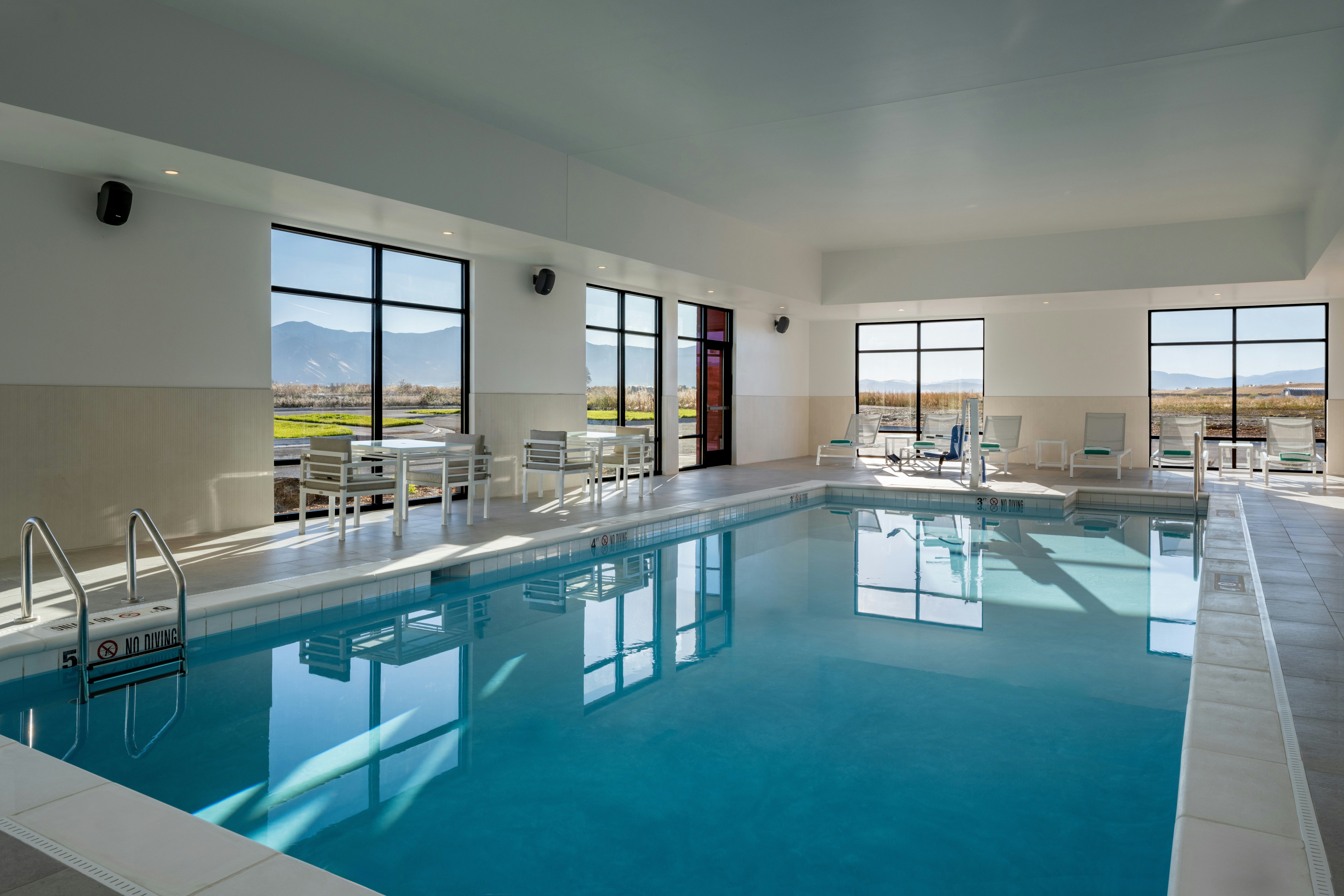 EVEN Hotel Bozeman Yellowstone Intl Arpt, an IHG Hotel 16/50