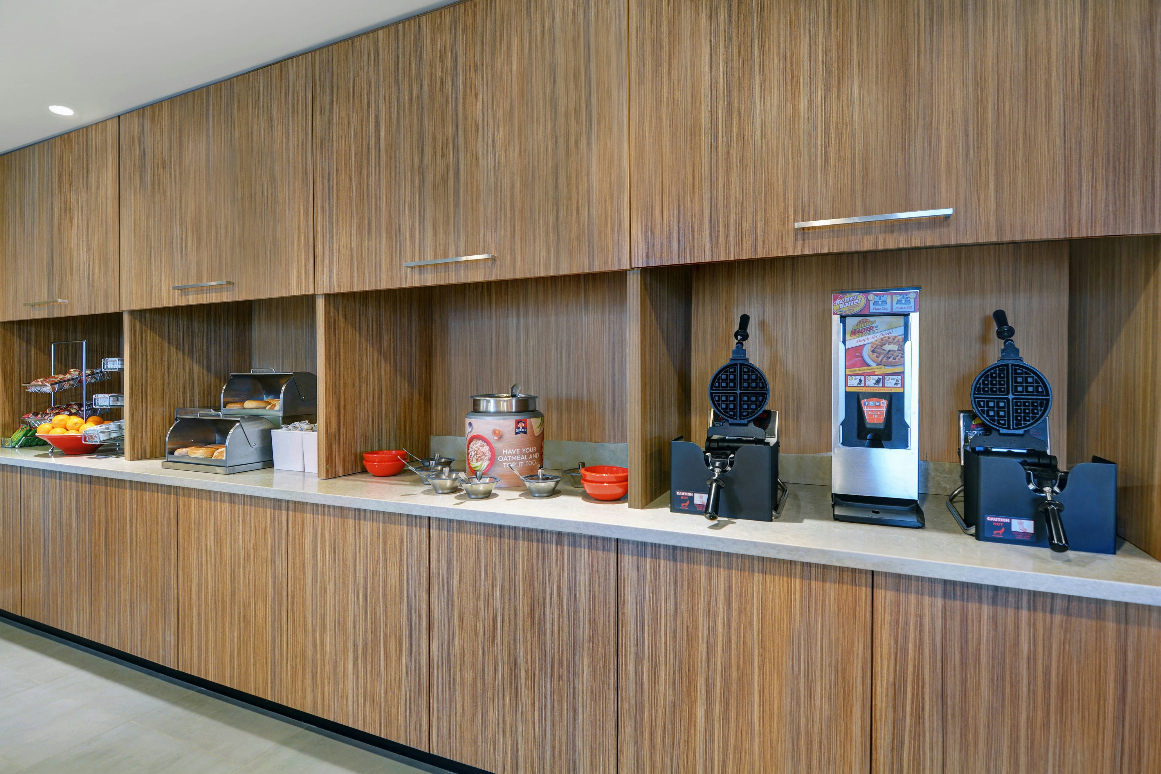 TownePlace Suites by Marriott Indianapolis Downtown 6/56
