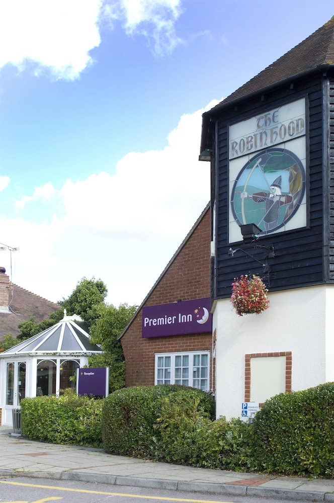 Premier Inn Bognor Regis in ARUNDEL