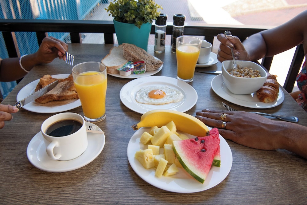 Kunuku Resort All Inclusive Curacao, Trademark by Wyndham 33/47