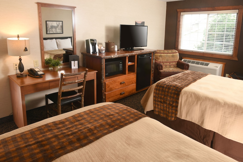 Stoney Creek Hotel Conference Center Wausau 16/47