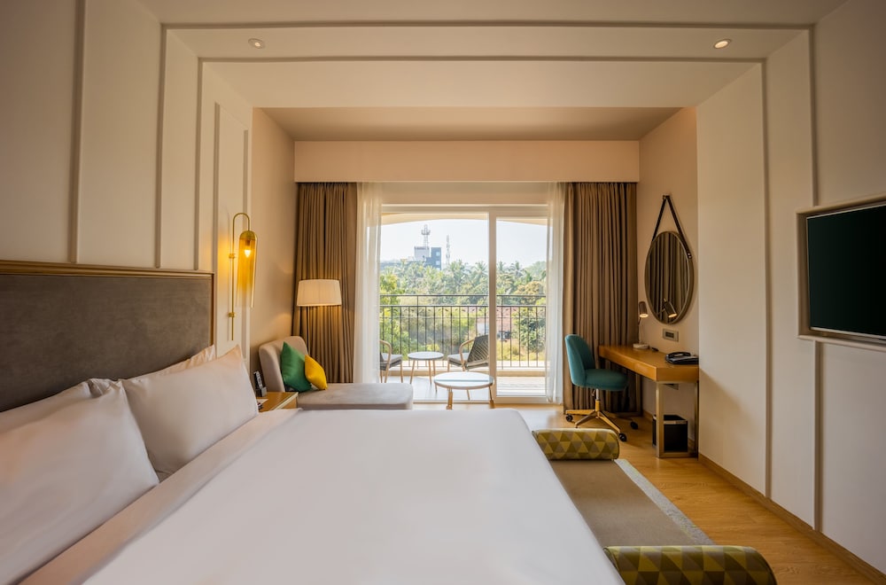 Holiday Inn Goa Candolim 34/75